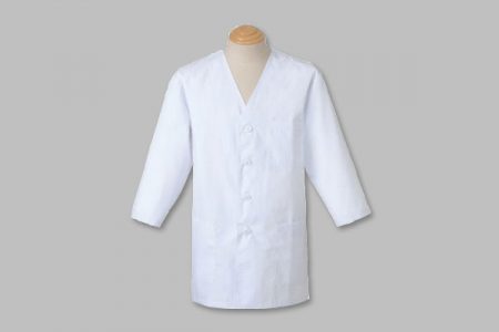 男性用調理衣 FA-323