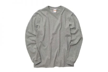 オンスロングスリーブTシャツ 4262-01