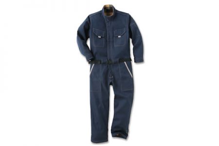 ボンディングツナギ服 AE3000