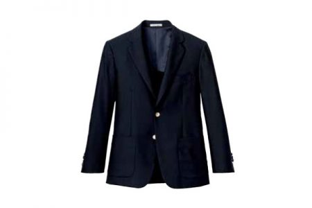 メンズストレッチブレザー FJ0010M