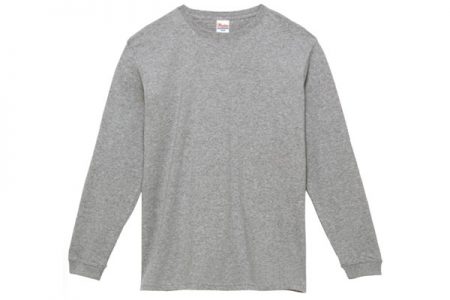 オンス スーパーヘビー長袖Tシャツ 00149-HVL
