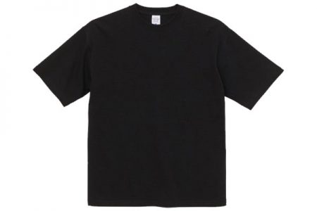 オンスマグナムウェイトビックシルエットTシャツ 4411-01