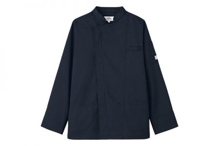 空調服コックコート（長袖） KC-8716