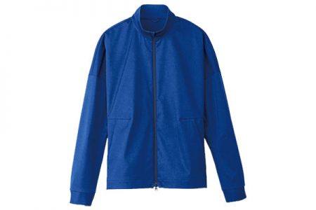 ユニセックスジャケット TJ0801U