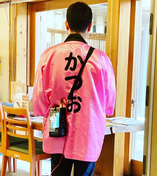株式会社高知ユニフォームセンター